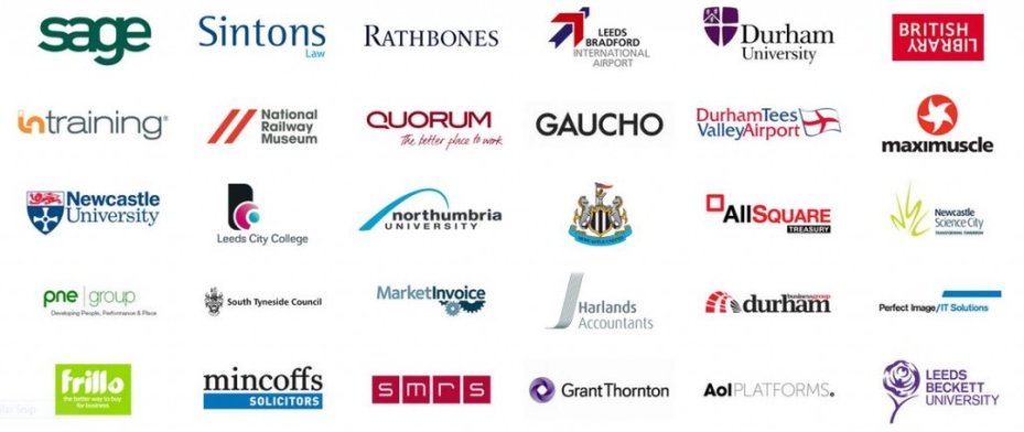 bdaily clients